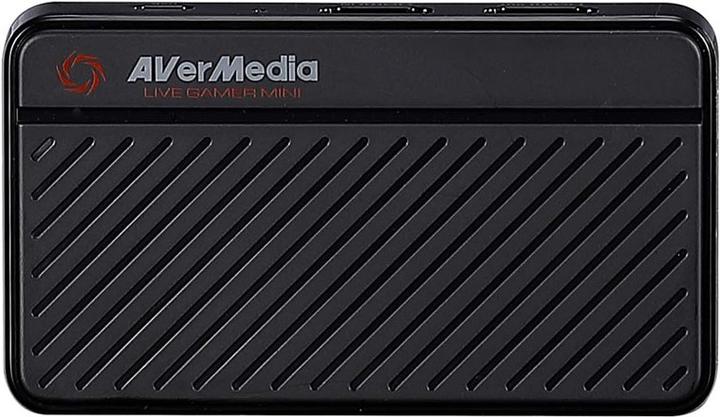Actual product image AVerMedia Live Streamer DUO Streaming Kit (2.10 Mpx)