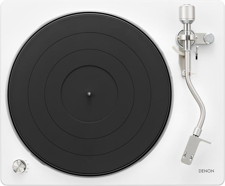 Productafbeelding Denon DP-400 (Halfautomatisch)