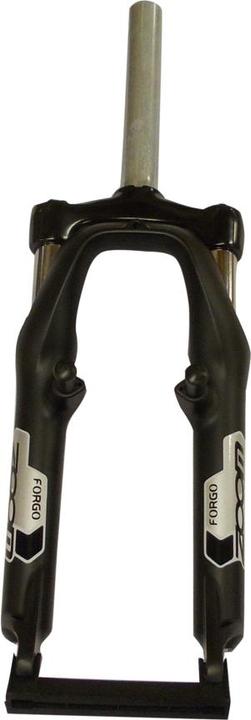 Produktbild Mustang Velo Federgabel HL565 20", 1 1/8" V-Brake 30mm (30 mm)