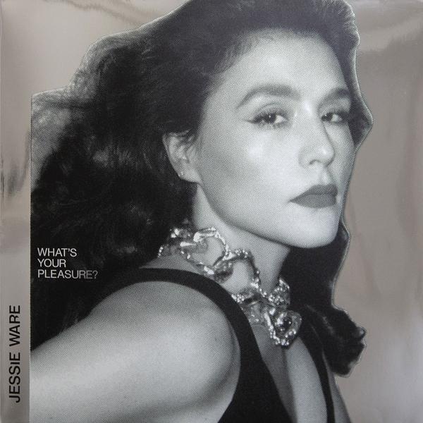 EMI What'S Your Pleasure (Platinum Pleasure Edition) (Jessie Ware, 2021)