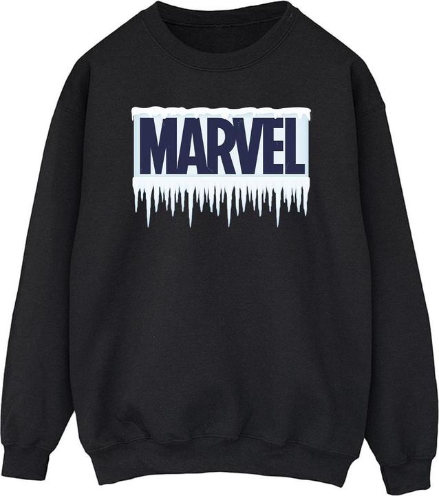 Immagine prodotto Icicle Logo Felpa Uomo (XXL)