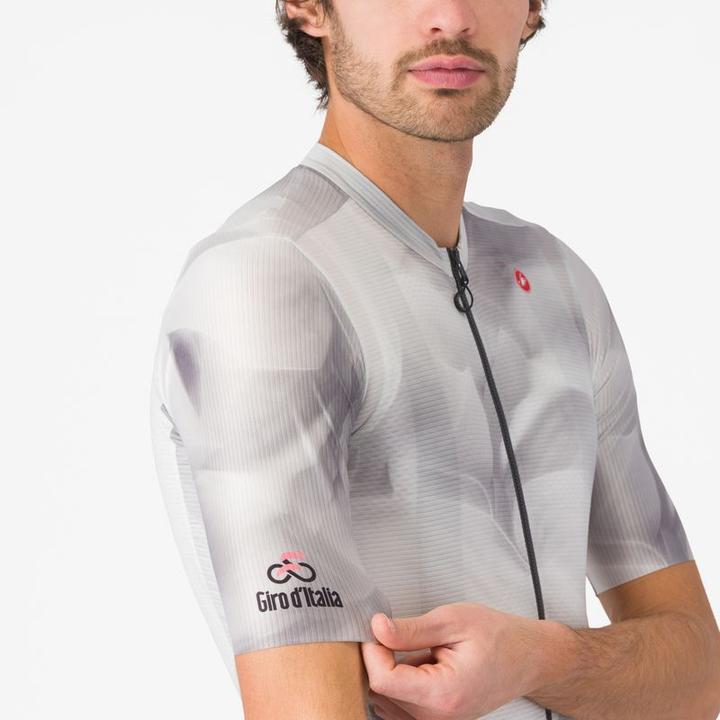 Image du produit Castelli #GIRO Espresso Jersey (XS)