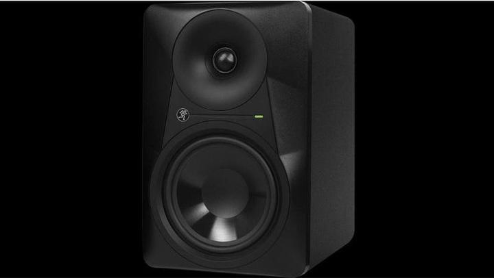 Actual product image Mackie Mr624 (Active, 1 pc., 1x 65 W)