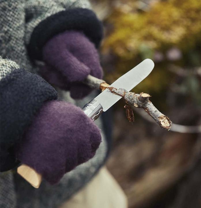 Produktbild Opinel Safety Knife N°07 (8 cm)