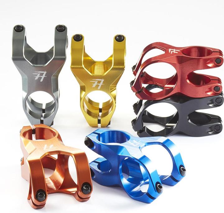 Produktbild 77designz One Piece Stem 35 (45 mm, 35 mm)