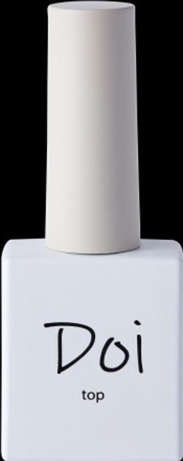 Produktbild Nailbayo Doi Top (Transparent, Top Coat)