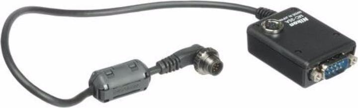Nikon MC-35A GPS adapter cable (Cable)