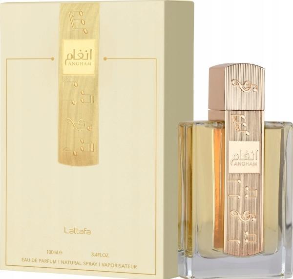 Lattafa Perfumes Angham (Eau de Parfum, 100 ml)