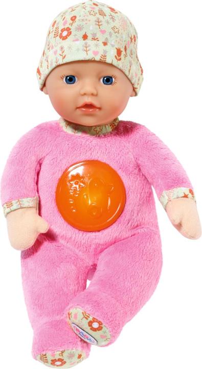 Produktbild Zapf Creation BABY born Nightfriends for babies, 30cm
