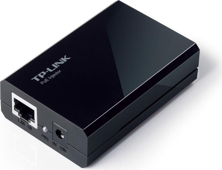 Produktbild TP-Link Tl-Poe150s (802.3af (PoE), 15.40 W)