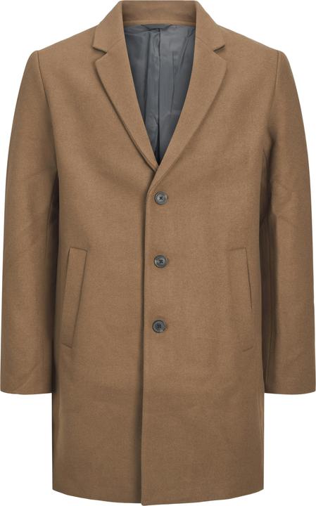 Immagine prodotto Jack & Jones Jjeharrison Wool Coat Sn (M)