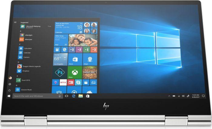 Image du produit HP Envy x360 15-dr1233ng (15.60", Intel Core i7-10510U, 16 Go, 1000 Go, DE)