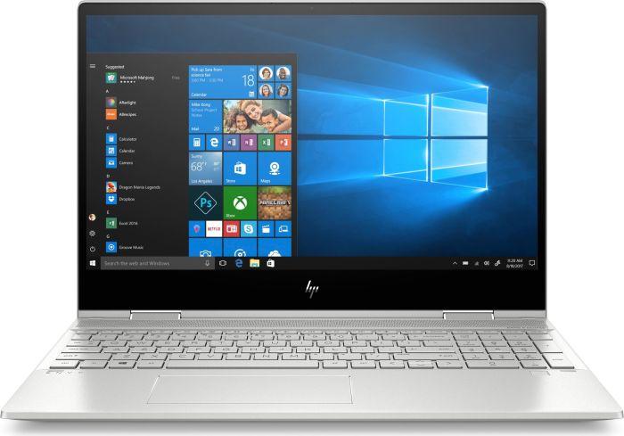 Image du produit HP Envy x360 15-dr1233ng (15.60", Intel Core i7-10510U, 16 Go, 1000 Go, DE)