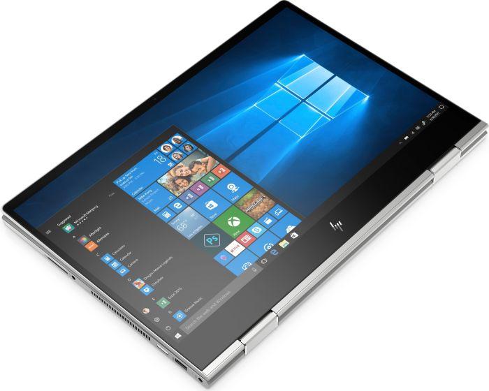Image du produit HP Envy x360 15-dr1233ng (15.60", Intel Core i7-10510U, 16 Go, 1000 Go, DE)