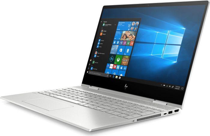 HP Envy x360 15-dr1233ng (15.60", Intel Core i7-10510U, 16 GB, 1000 GB, DE)
