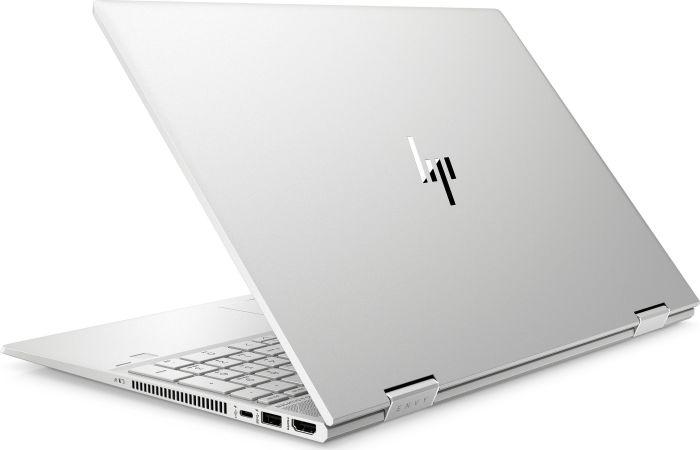Image du produit HP Envy x360 15-dr1233ng (15.60", Intel Core i7-10510U, 16 Go, 1000 Go, DE)
