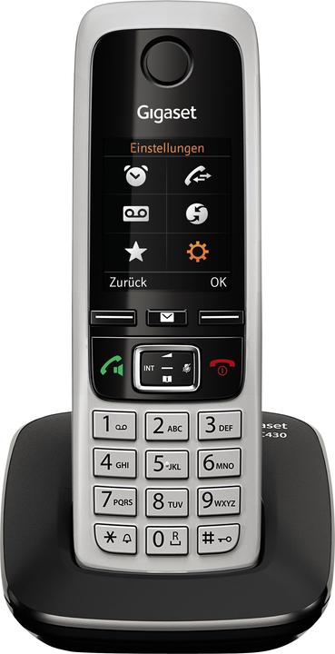 Gigaset C430