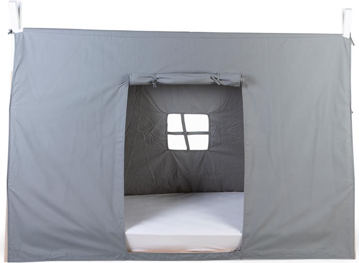 Actual product image Childhome Tipi bed cover