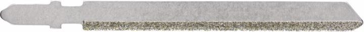 Produktbild Pferd Diamant-Stichsägeblatt DIA-SSB 75/100 D 357