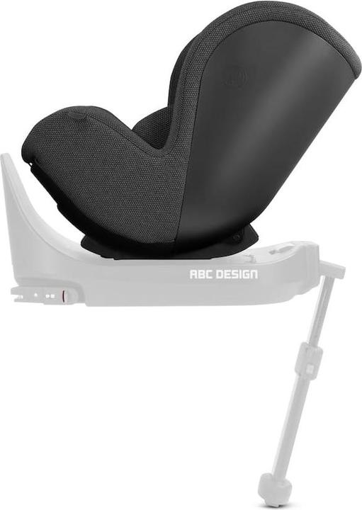 Actual product image ABC Design Lily i-Size (Reboarder, ECE R129/i-Size Standard)
