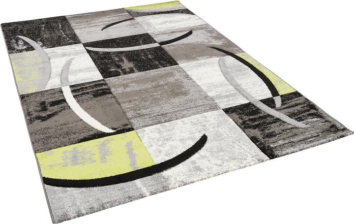 Immagine prodotto Pergamon Tappeto Designer Tendenza Brillante (160 x 230 cm)