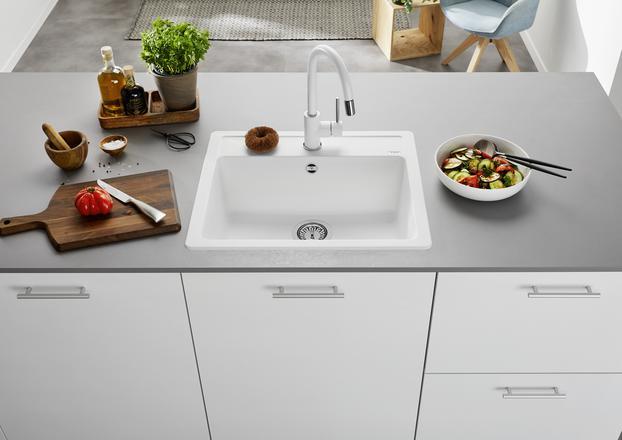 Produktbild Blanco Mida-S