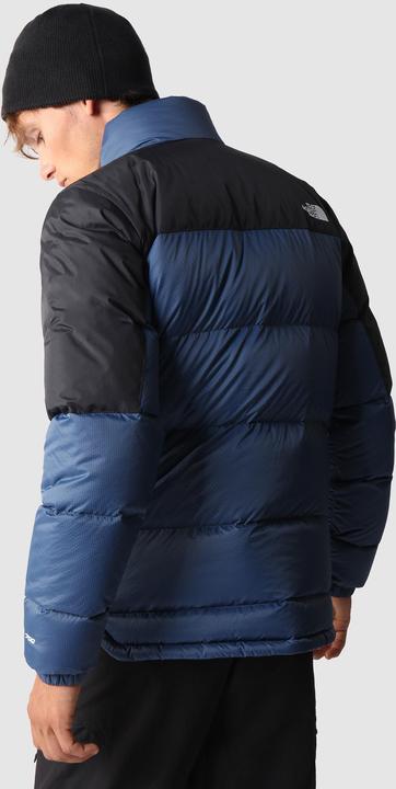 Actual product image North Face Diablo (M)