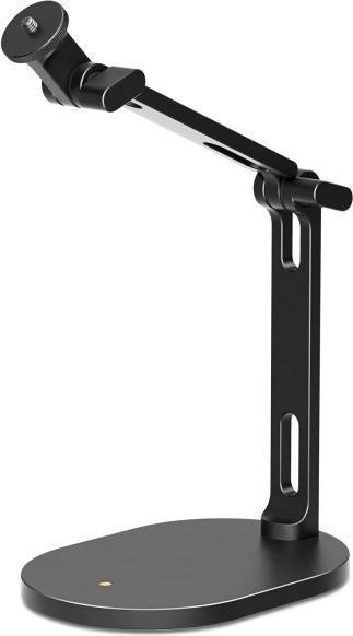 Produktbild RØDE Podmic USB Mikrofon mit DS-2 Desktop-Stativ