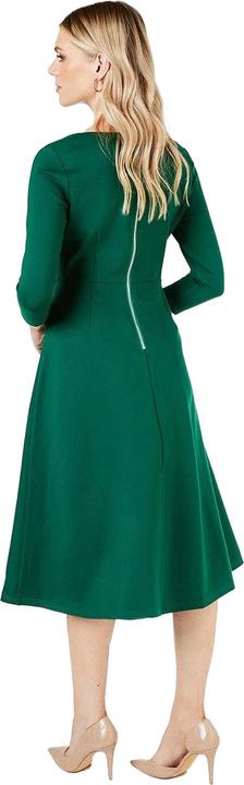 Immagine prodotto Principles Vestito Midi Orlo Asimmetrico Donna (38 D)