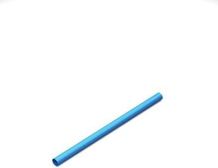 Produktbild Rs Pro Druckluftrohr PE Blau, Innen-Ø 4mm / Aussen