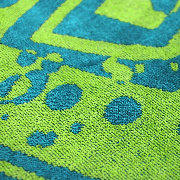 Immagine prodotto Jilda-tex Ethno Turtle (90 x 180 cm)