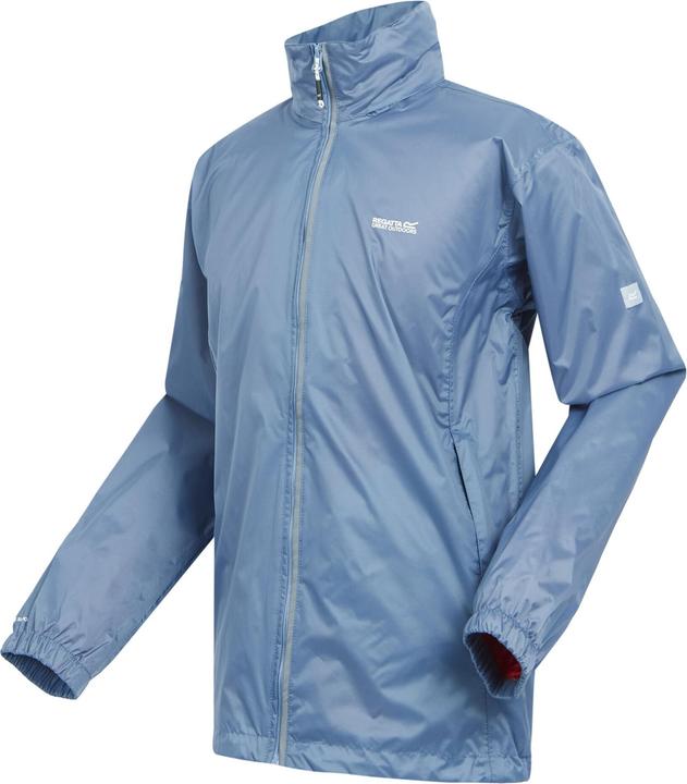 Actual product image Regatta Mens Lyle IV Waterproof Hooded Jacket (XL)