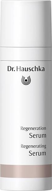 Actual product image Dr. Hauschka Regeneration Day and Night Serum (30 ml)