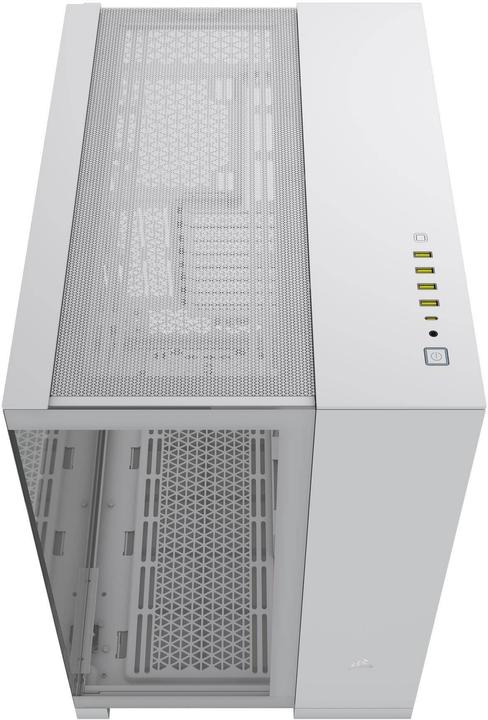 Image du produit Corsair iCUE 6500X RGB (mATX, Mini-ITX, ATX)