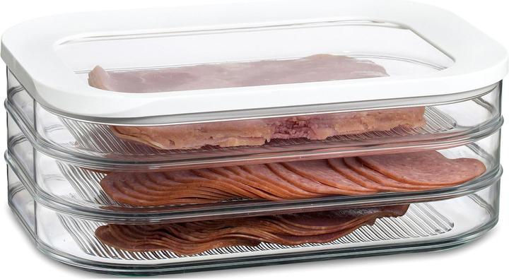 Actual product image Rosti Mepal Modula (1.65 l)