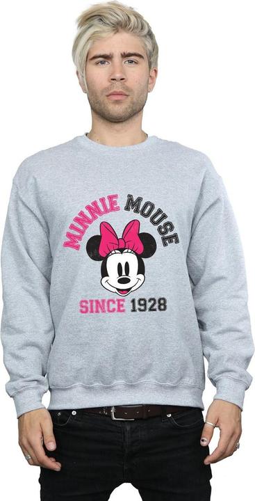 Produktbild Disney Mickey Mouse Since 1928 Sweatshirt (XL)