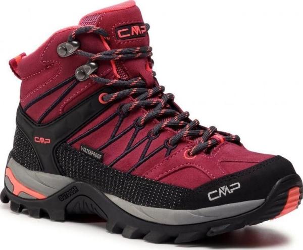 Produktbild CMP Campagnolo Rigel WP (36)