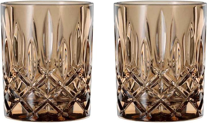 Produktbild Nachtmann Whiskybecher tob. Noblesse 2er (2.95 dl, 2 x, Whiskygläser)