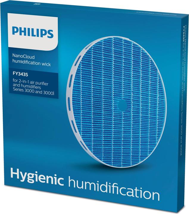 Produktbild Philips 3000 series FY3435/30 (1 x)