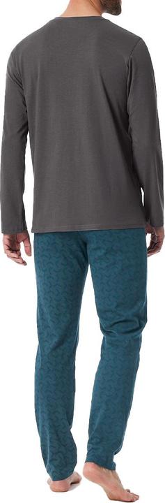 Produktbild Schiesser Pyjama Casual Essentials (56, XXL)