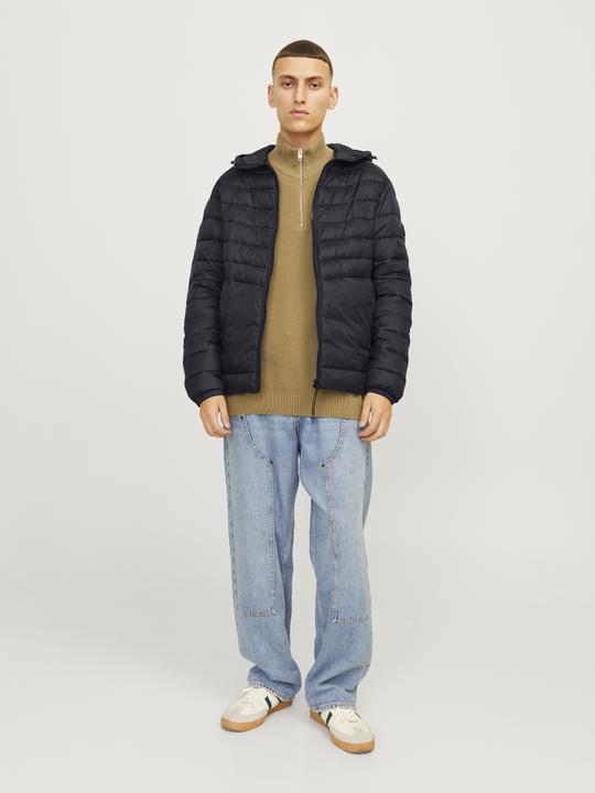 Produktbild Jack & Jones Jjesprint Puffer Hood Noos (XL)