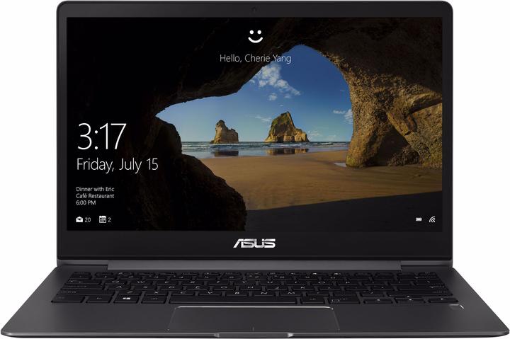 ASUS ZenBook 13 – UX331FN-EG024T (13.30", Intel Core i5-8265U, 8 GB, 512 GB, CH)