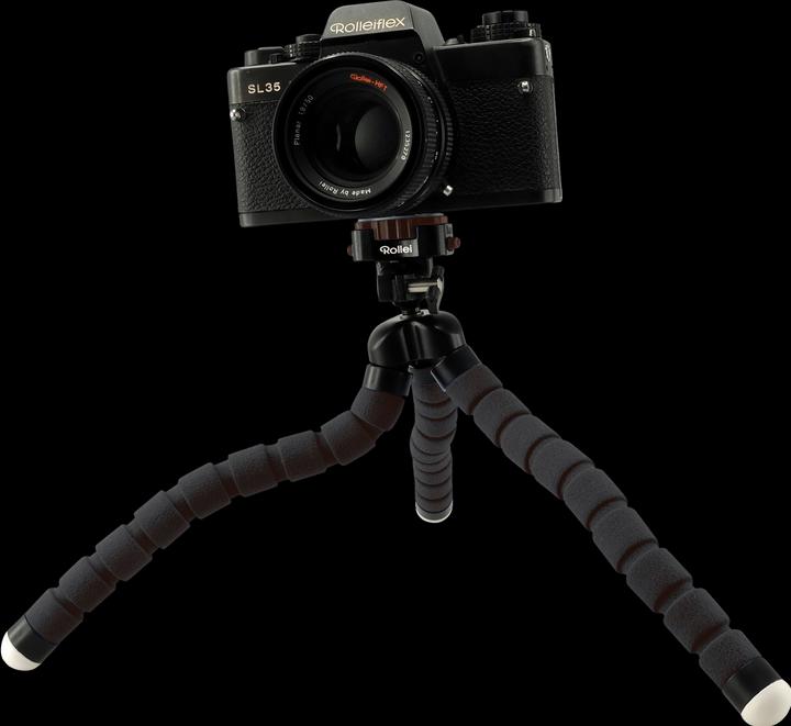 Image du produit Rollei Cosse de singe (Matières plastiques)