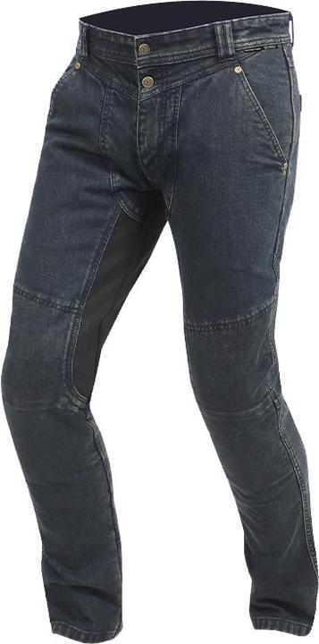 Produktbild Trilobite 2466 TRUGGY Men Jeans dunkel blau W44 - L32 (Herren, W44/L32)