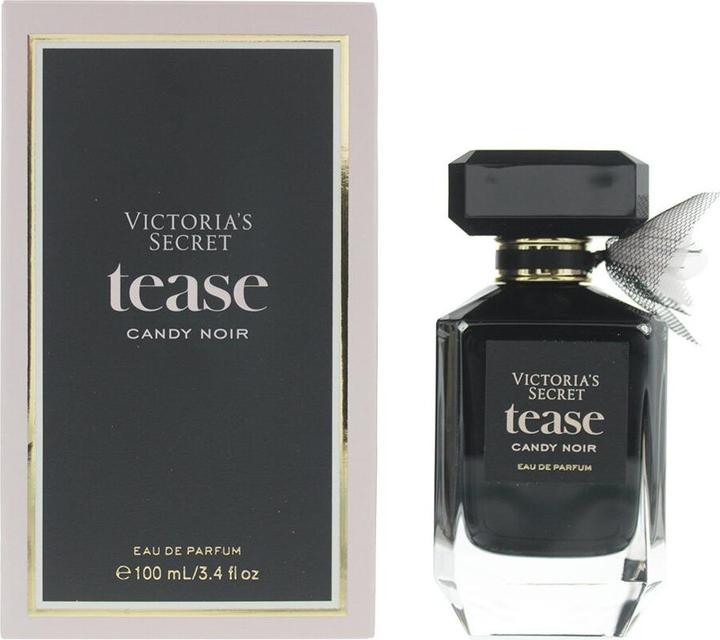 Immagine prodotto Victoria's Secret Tease Candy Noir by Eau de Parfum Spray 100 ml (Eau de parfum, 100 ml)