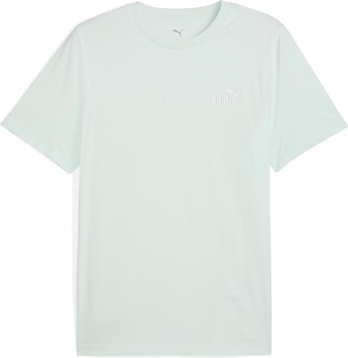 Produktbild Puma ESS Small No. 1 Logo Tee (s) (M)