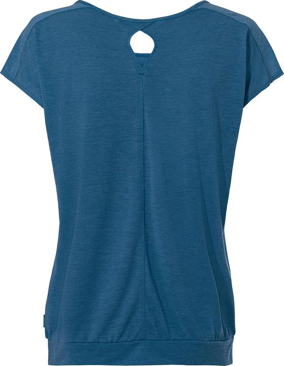 Actual product image Vaude Skomer T-Shirt III (3XL)