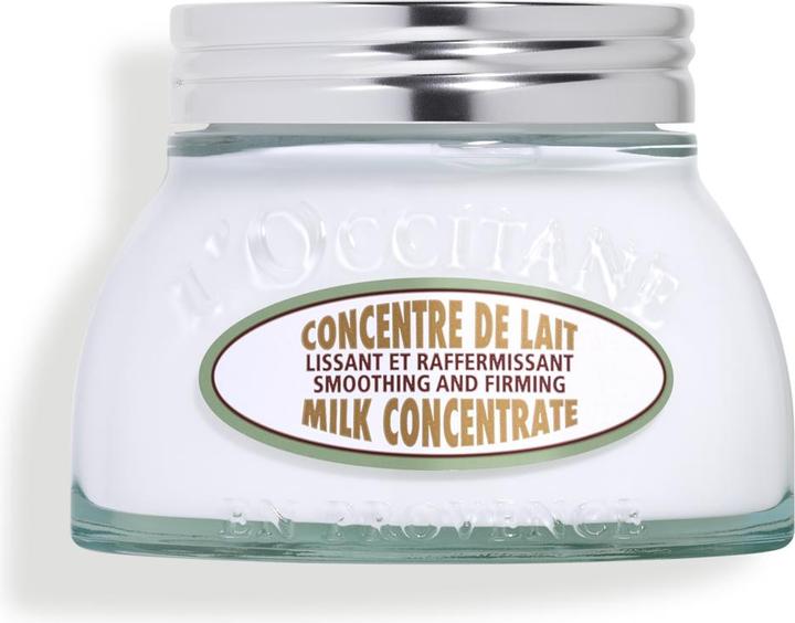 Produktbild L'Occitane Mandel Körpercreme (Körpercreme, 200 ml)