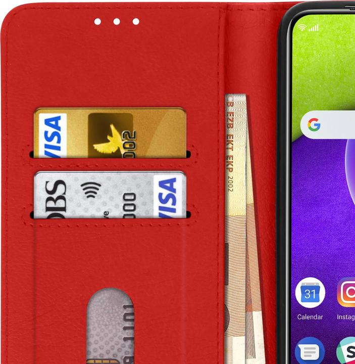 Immagine prodotto Avizar Serie Chester (Samsung Galaxy A52)
