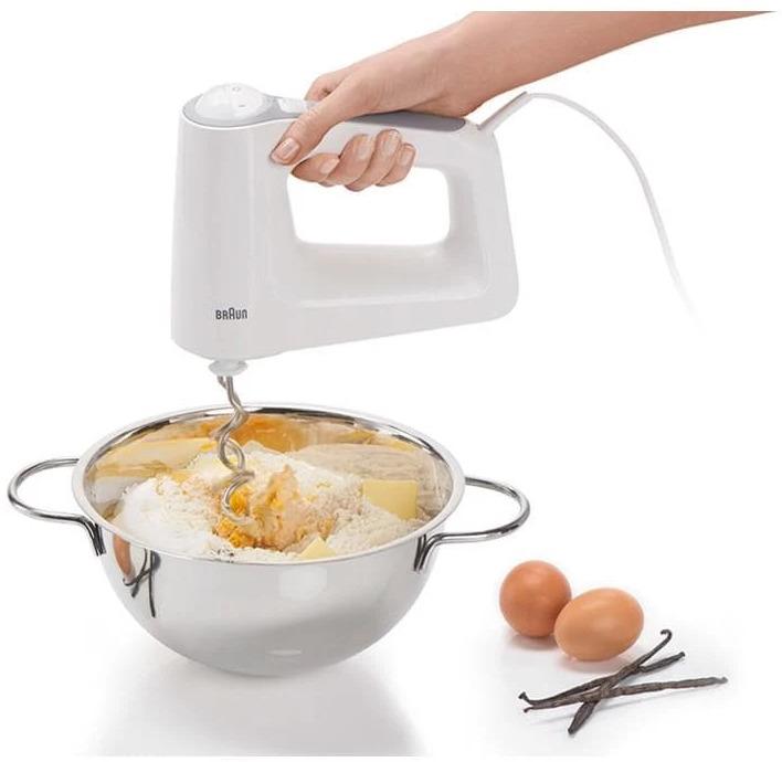 Image du produit Braun Multimix (500 W)